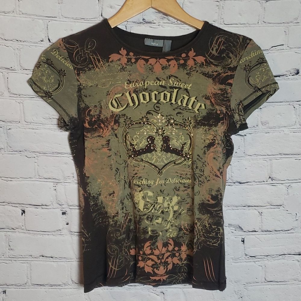 ‎Vintage Apt. 9 Top